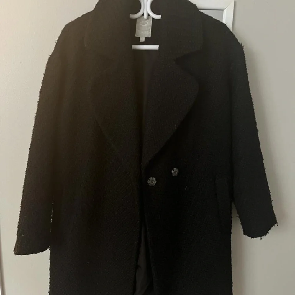 Jacket for Fall - Picture 3 of 3